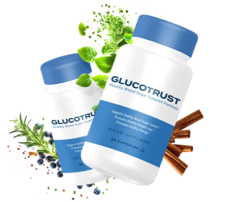 What is GlucoTrust?